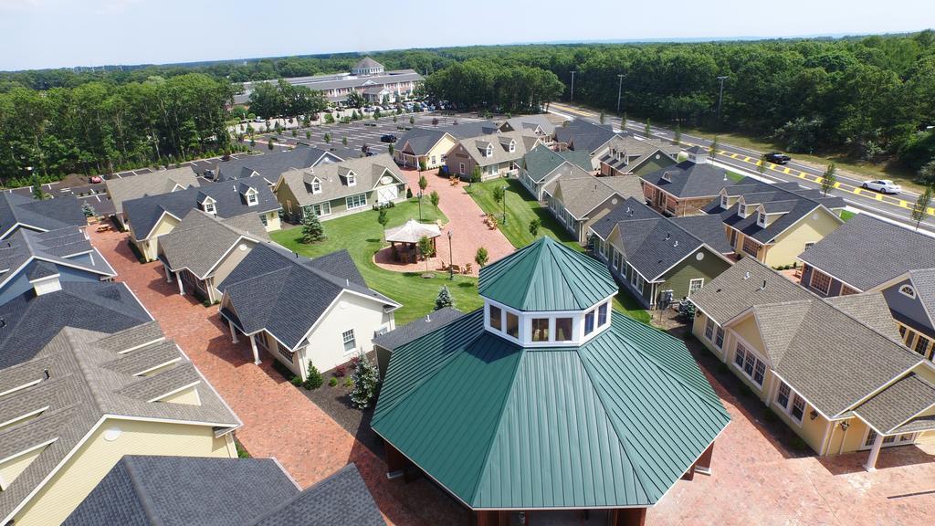 The And At East Wind 3* Wading River