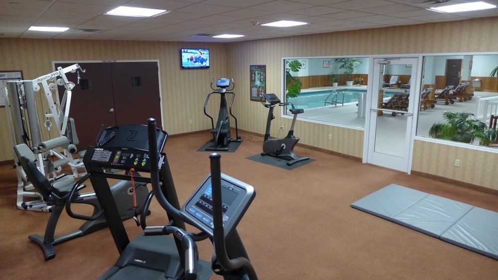 Inn The And At East Wind