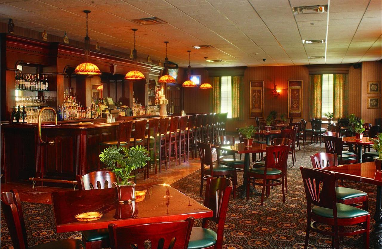 The And At East Wind